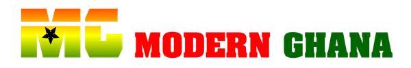 Modern Ghana